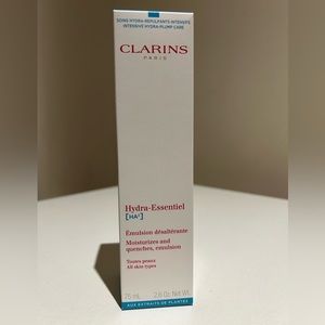 Clarins Hydra Essentiel Emulsion